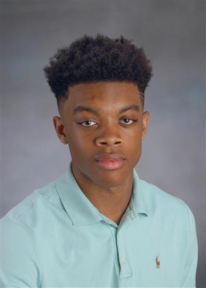 Darius Johnson 